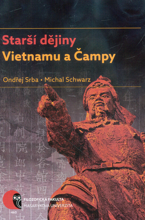 Starší dějiny Vietnamu a Čampy