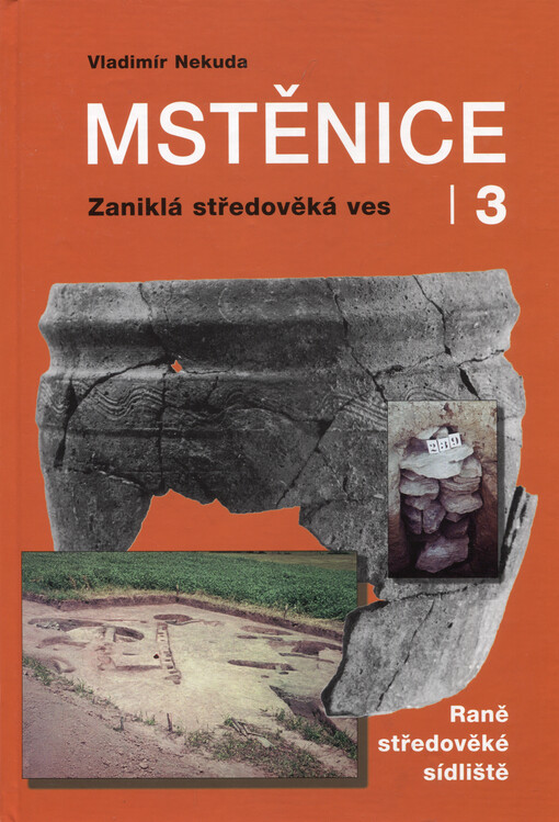 Mstěnice: zaniklá středověká ves u Hrotovic
