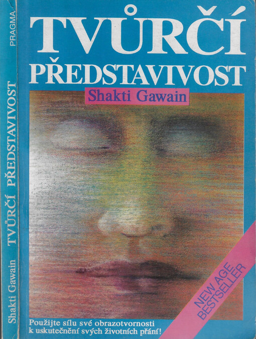 Tvůrčí představivost