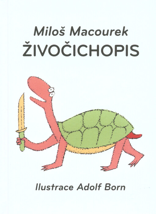 Živočichopis