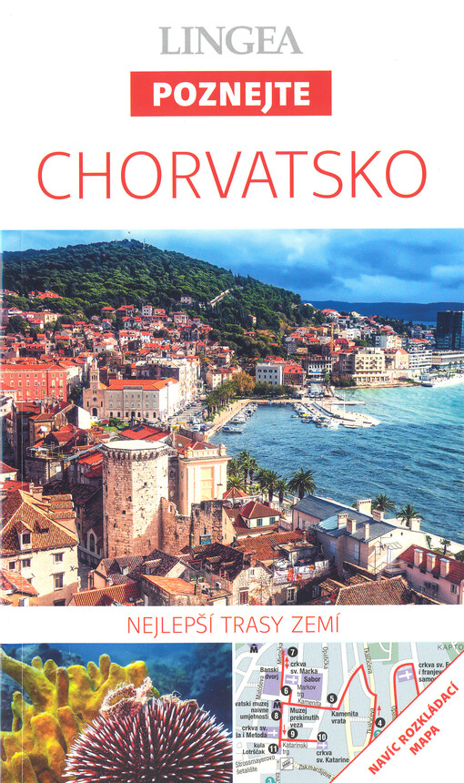 Poznejte - Chorvatsko