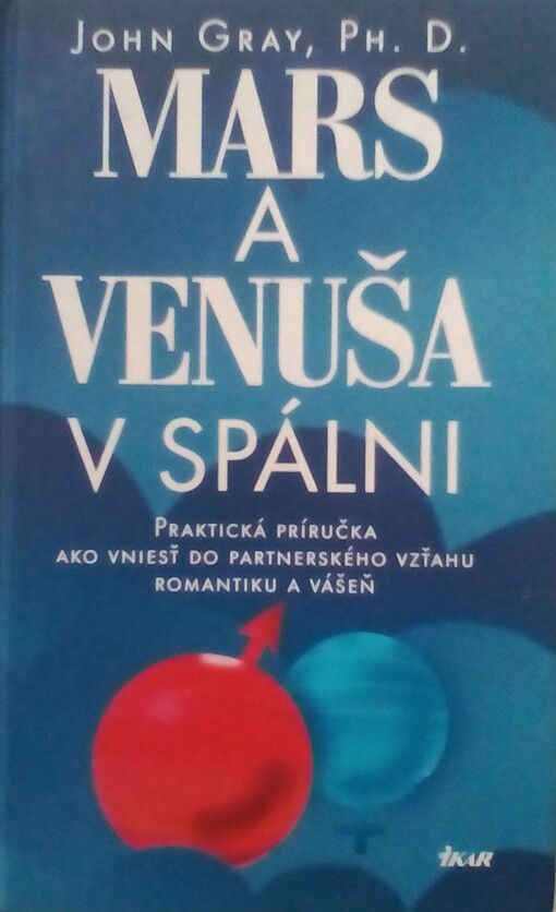 Mars a Venuša v spálni