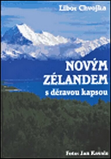 Turistické putování Novým Zélandem