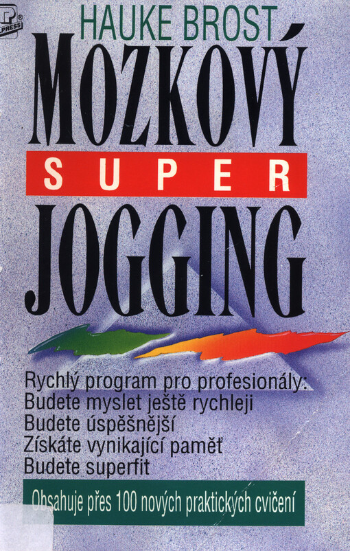 Mozkový superjogging