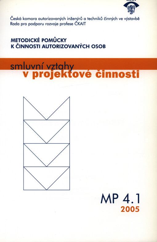 Smluvní vztahy v projektové činnosti