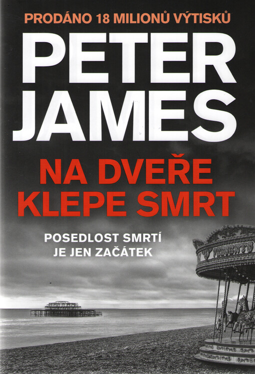 Na dveře klepe smrt
