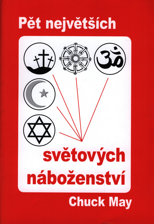 Pět největších světových náboženství