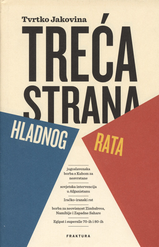 Treća strana hladnog rata