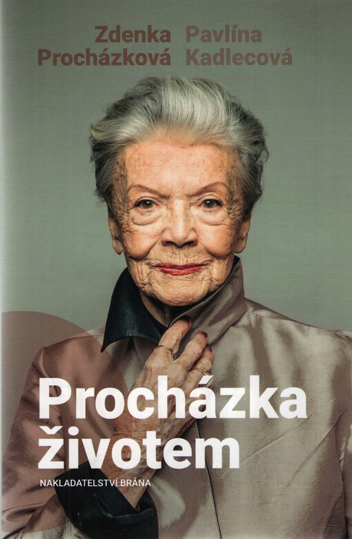 Procházka životem