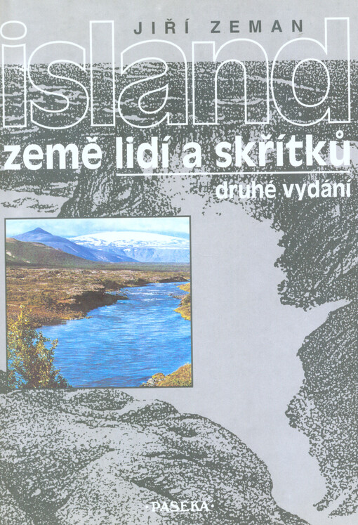 Island :země lidí a skřítků