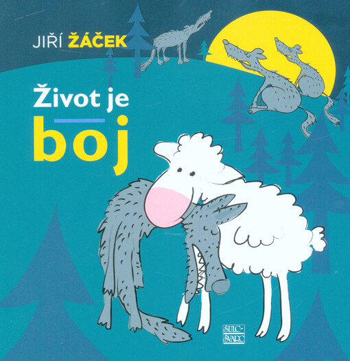 Život je boj