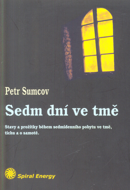 Sedm dní ve tmě