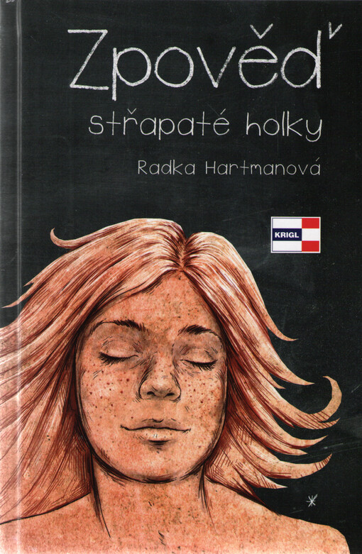 Zpověď střapaté holky