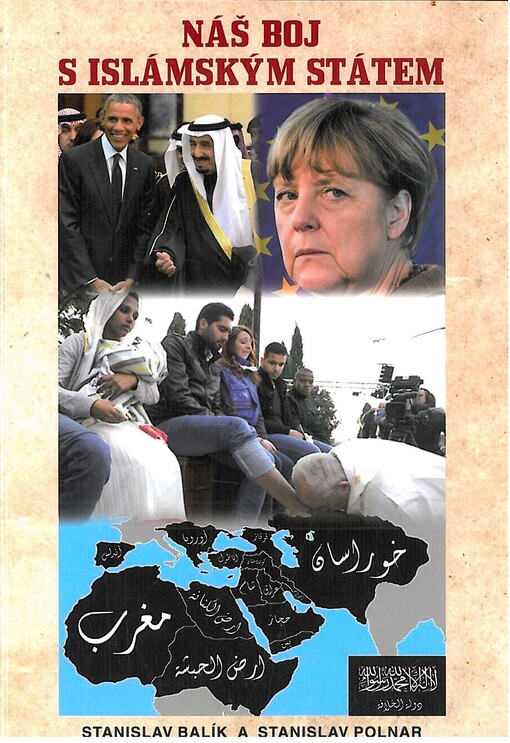 Náš boj s Islámským státem