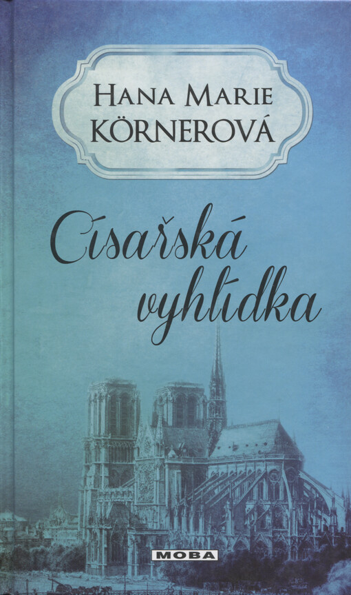 Císařská vyhlídka