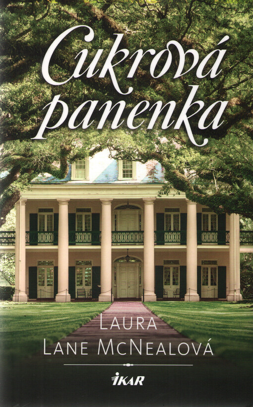 Cukrová panenka