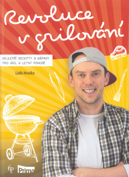 Revoluce v grilování