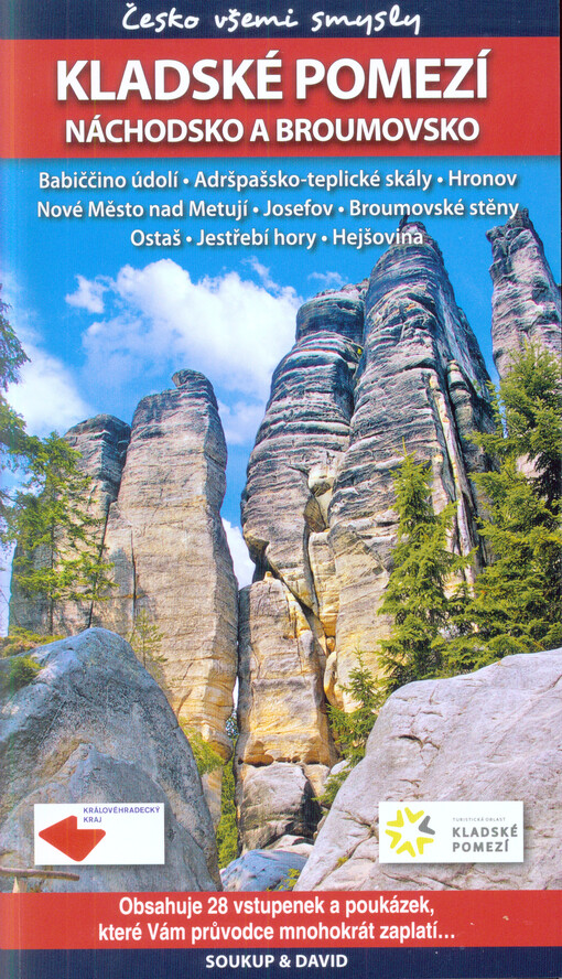 Kladské pomezí – Náchodsko a Broumovsko