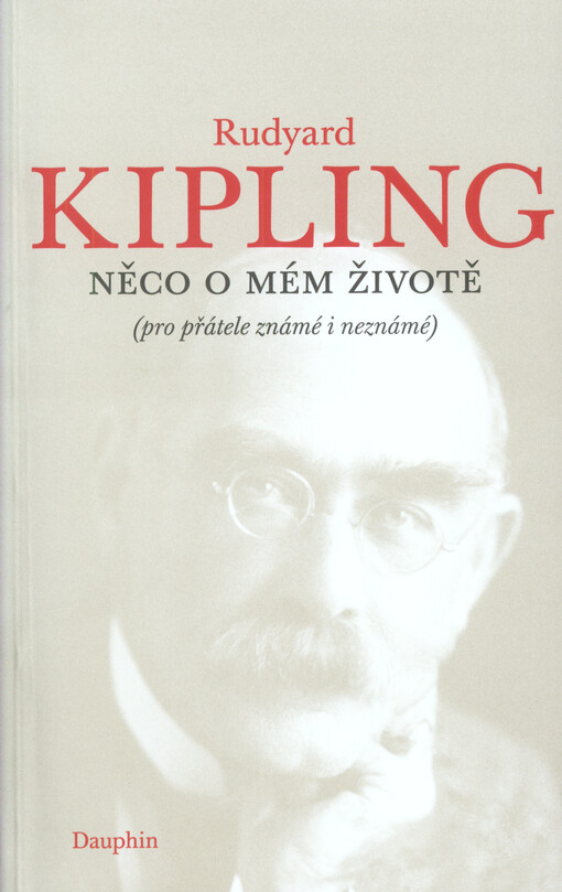 Něco o mém životě