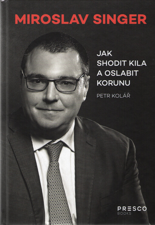 Jak shodit kila a oslabit korunu