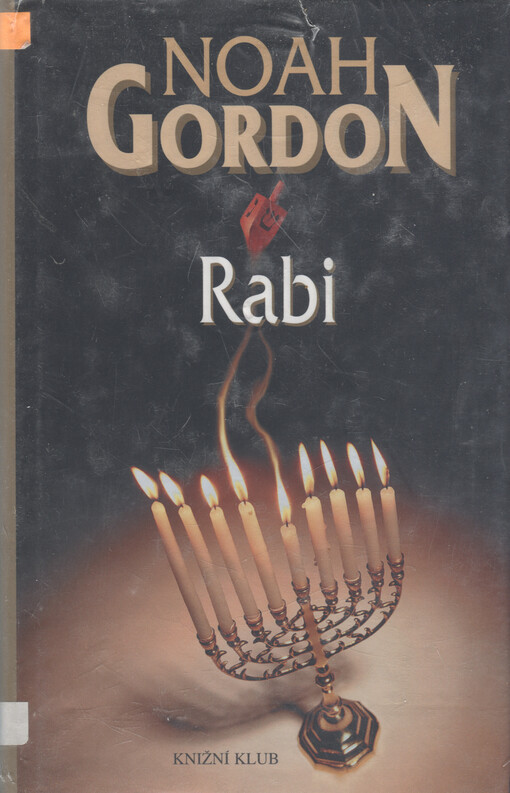 Rabi, Vyd. 2., V Knižním klubu 1.