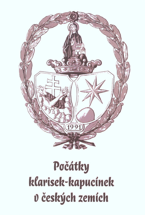 Počátky klarisek-kapucínek v českých zemích
