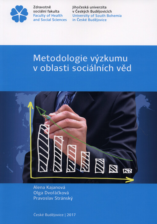 Metodologie výzkumu v oblasti sociálních věd