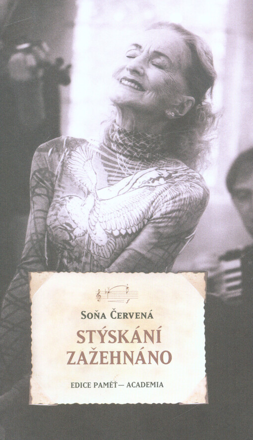 Stýskání zažehnáno