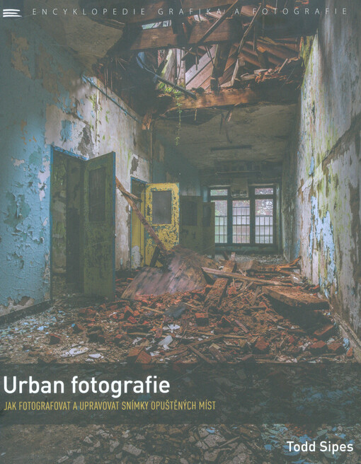 Urban fotografie