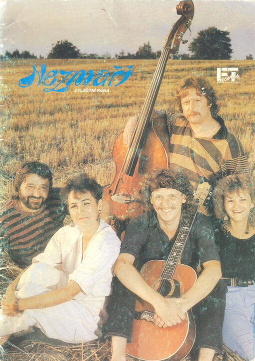 Zvláštní rána (texty, melodie, akordy)