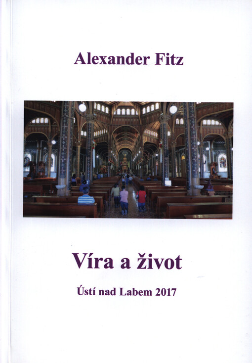 Víra a život