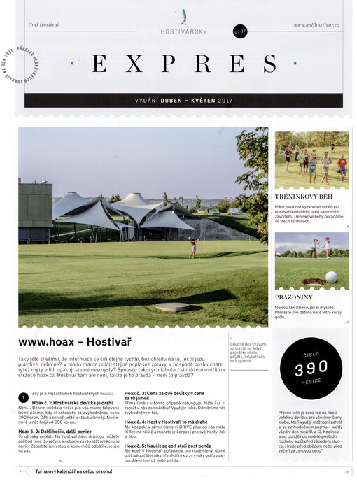 Hostivařský expres