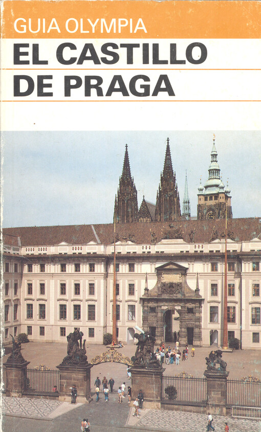 El Castillo de Praga