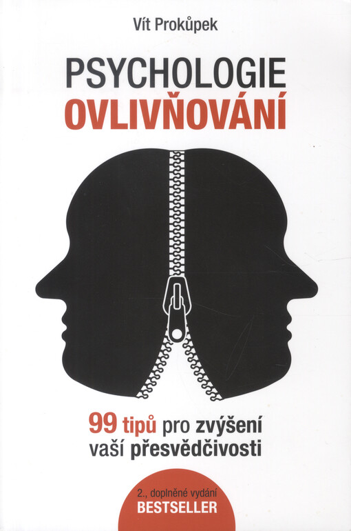 Psychologie ovlivňování