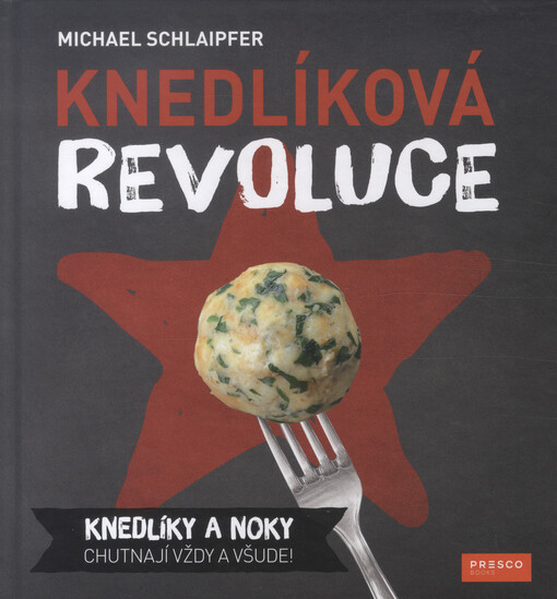 Knedlíková revoluce