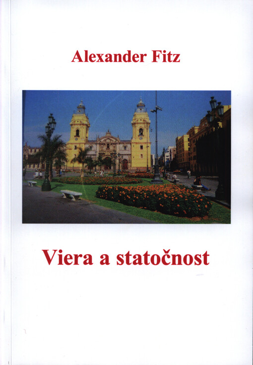 Viera a statočnost