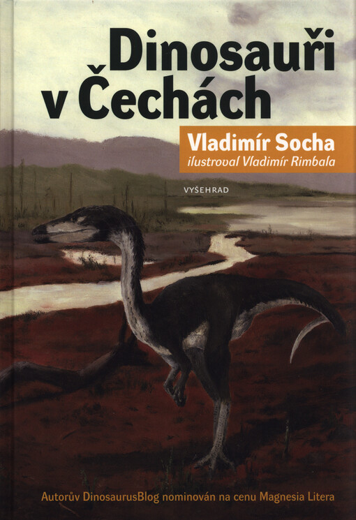 Dinosauři v Čechách