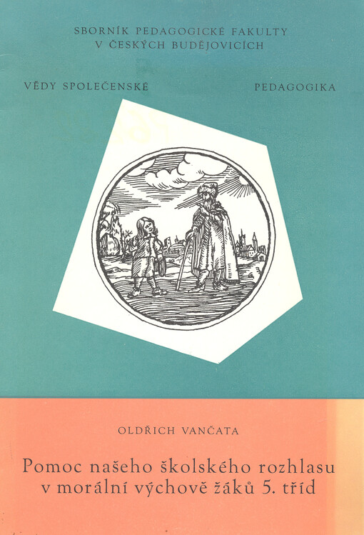 Pomoc našeho školského rozhlasu v morální výchově žáků 5. tříd