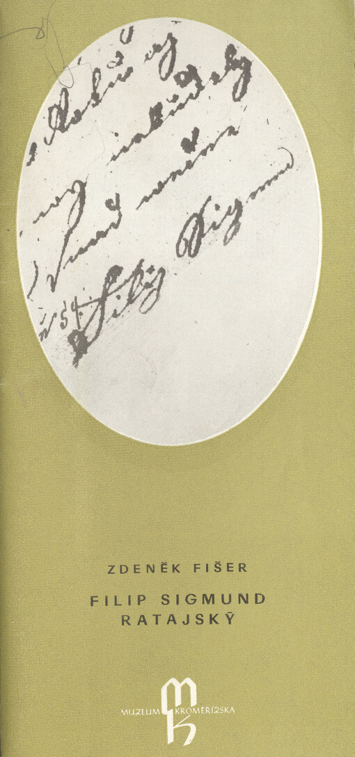 Filip Sigmund Ratajský