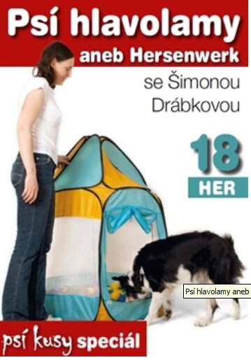 Psí hlavolamy