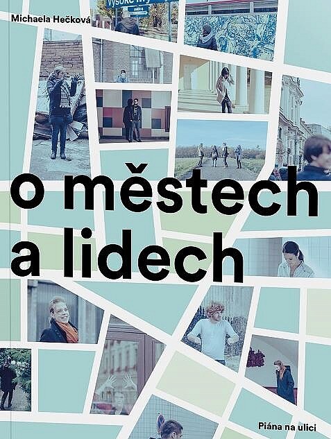O městech a lidech