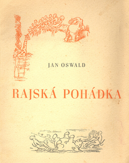 Rajská pohádka
