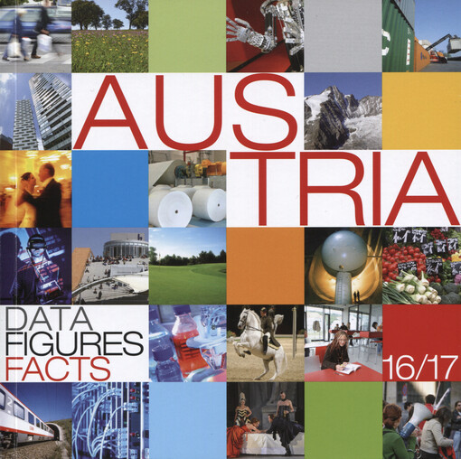 Austria : Data, Figures, Facts