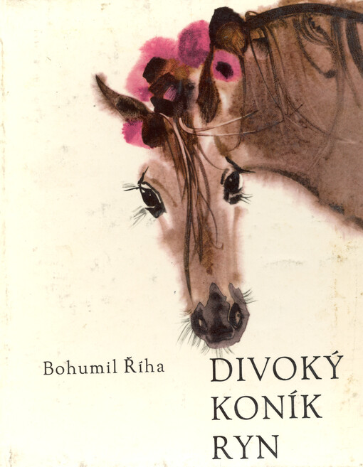 Divoký koník Ryn