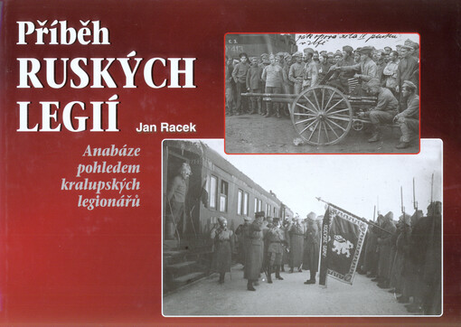 Příběh ruských legií