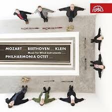 Music for wind instruments