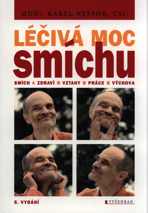 Léčivá moc smíchu
