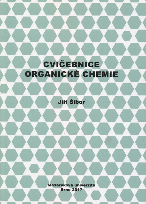 Cvičebnice organické chemie