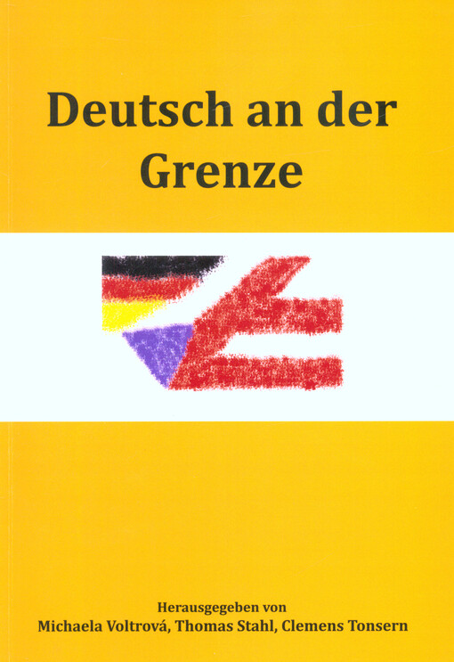Deutsch an der Grenze