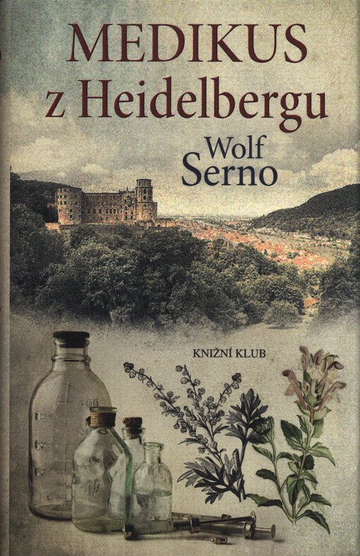 Medikus z Heidelbergu